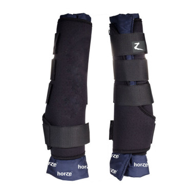 Protectores Supreme PRO - anteriores Protectores Supreme PRO - anteriores