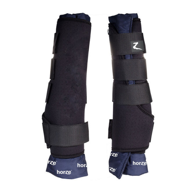 Protectores Supreme PRO - anteriores