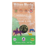 Herballs Hilton Herbs para caballos