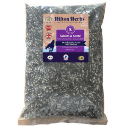 Zuecos y Salud Hilton Herbs