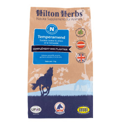Temperamento Hilton Herbs Temperamento Hilton Herbs