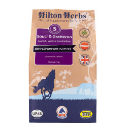 Cleavers & Marigold Hilton Herbs Cleavers & Marigold Hilton Herbs