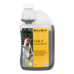 Tick X - Primera Respuesta Hilton Herbs Tick X - Primera Respuesta Hilton Herbs