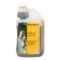 Tick X - After Care - Borne 2 Hilton Herbs