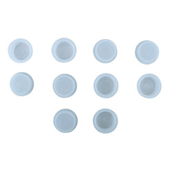 Tapones para abrevadero La Gée Polyflex paquete de 5