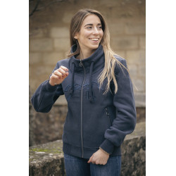 Sudadera Pénélope Native con strass