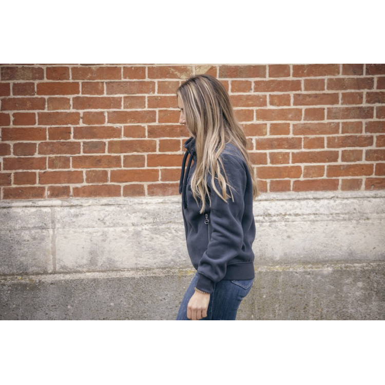 Sudadera Pénélope Native con strass Sudadera Pénélope Native con strass