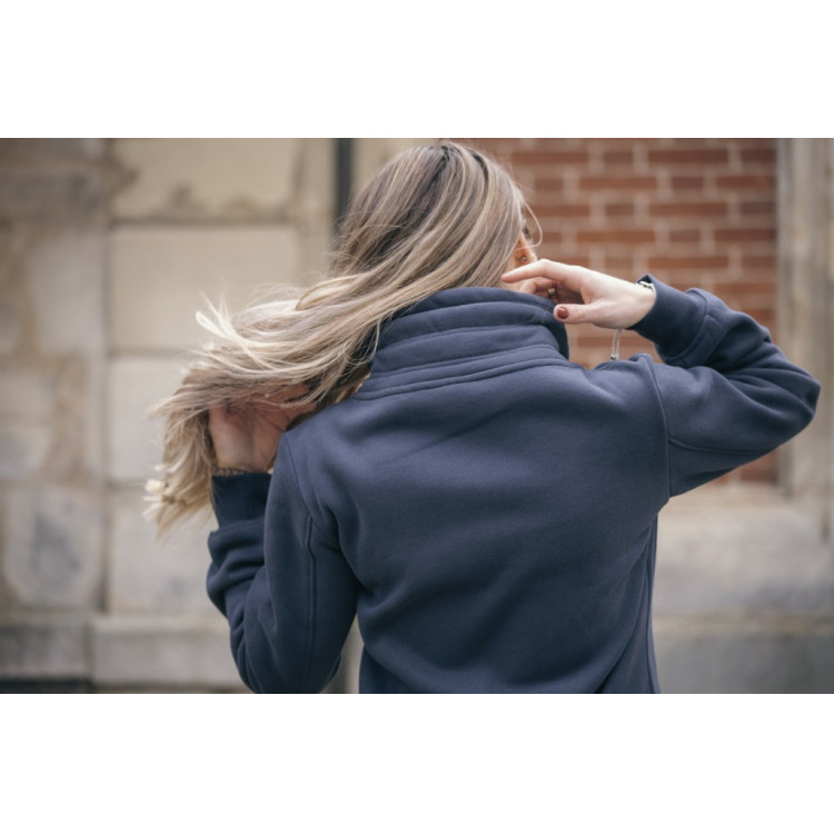 Sudadera Pénélope Native con strass Sudadera Pénélope Native con strass