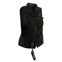 Chaleco airbag Equithème Air 2