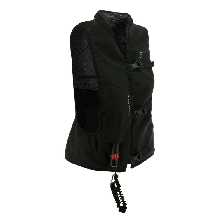 Chaleco airbag Equithème Air 2