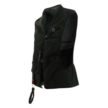 Chaleco airbag Equithème Air 2 Chaleco airbag Equithème Air 2