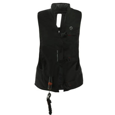 Chaleco airbag Equithème Air 2 Chaleco airbag Equithème Air 2