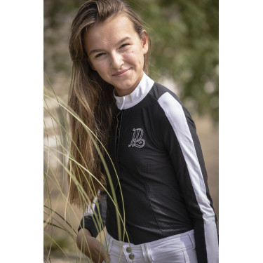 Camisa de concurso Pénélope Showshirt Camisa de concurso Pénélope Showshirt