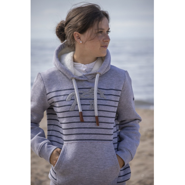 Sudadera Pénélope Océane Sudadera Pénélope Océane