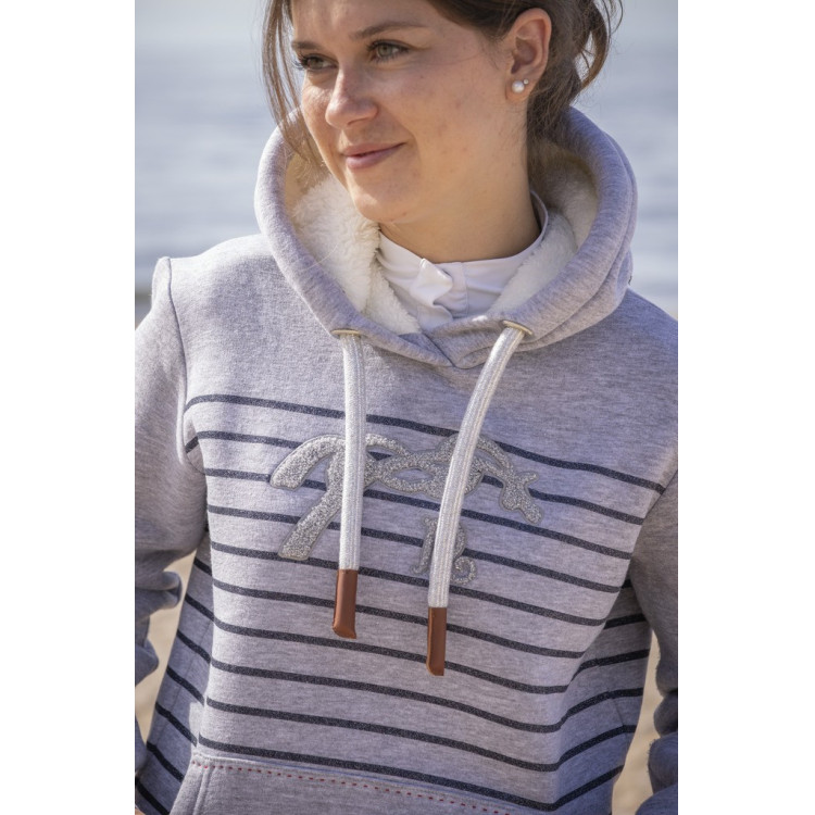 Sudadera Pénélope Océane Sudadera Pénélope Océane