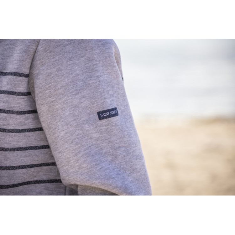 Sudadera Pénélope Océane Sudadera Pénélope Océane