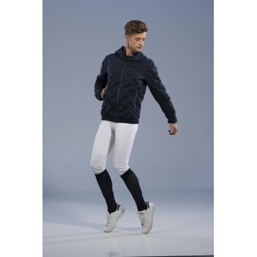 Chaqueta acolchada Pro Series Diagonal Chaqueta acolchada Pro Series Diagonal