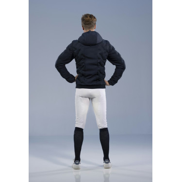 Chaqueta acolchada Pro Series Diagonal Chaqueta acolchada Pro Series Diagonal
