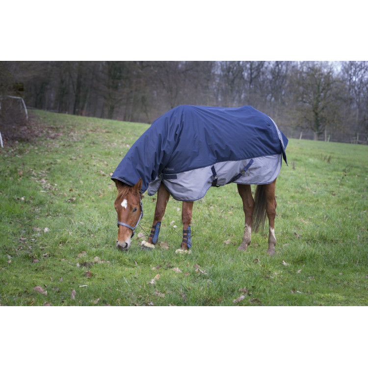 Manta Equi-Theme Tyrex 600 D Combo Manta Equi-Theme Tyrex 600 D Combo