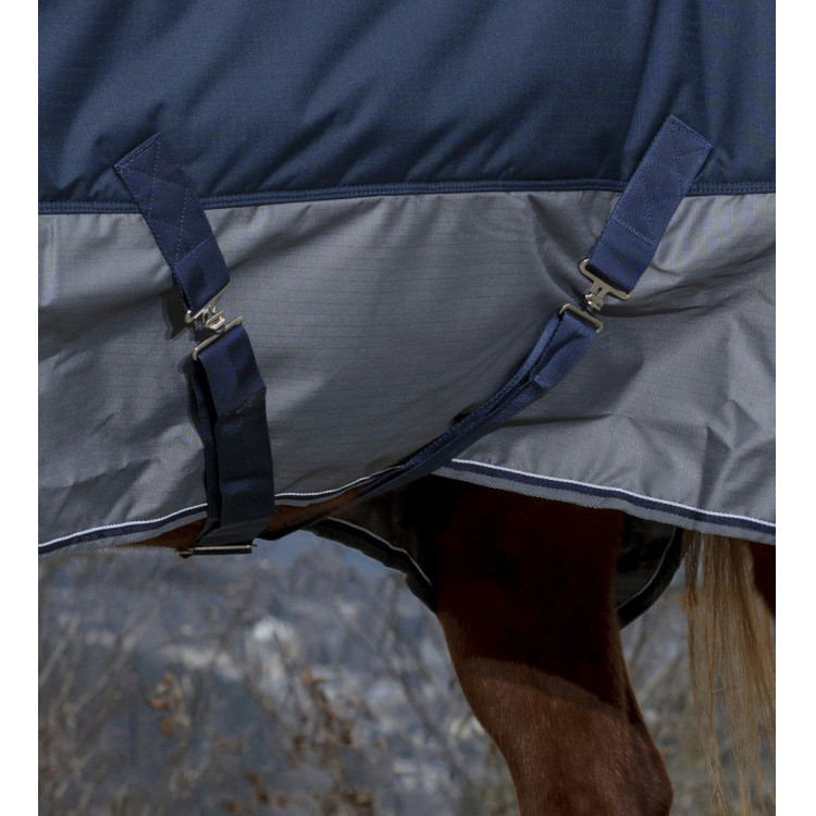 Manta Equi-Theme Tyrex 600 D Combo Manta Equi-Theme Tyrex 600 D Combo