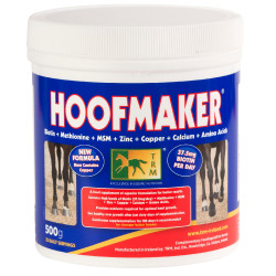 Hoofmaker S TRM Hoofmaker S TRM