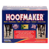Hoofmaker S TRM