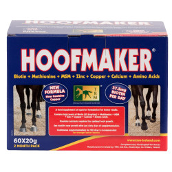 Hoofmaker S TRM Hoofmaker S TRM