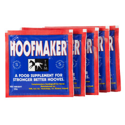 Hoofmaker S TRM Hoofmaker S TRM