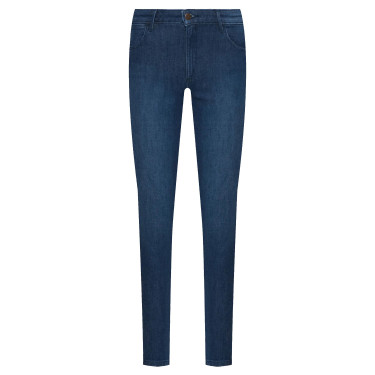 Vaquero pitillo mujer Wrangler authentic stretch Vaquero pitillo mujer Wrangler authentic stretch