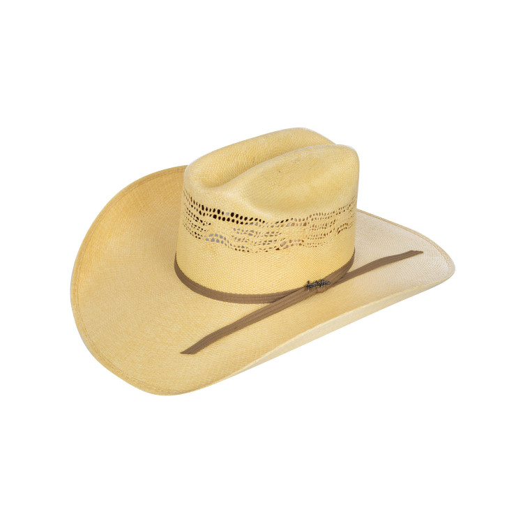 Sombrero vaquero encerado superior Tombstone