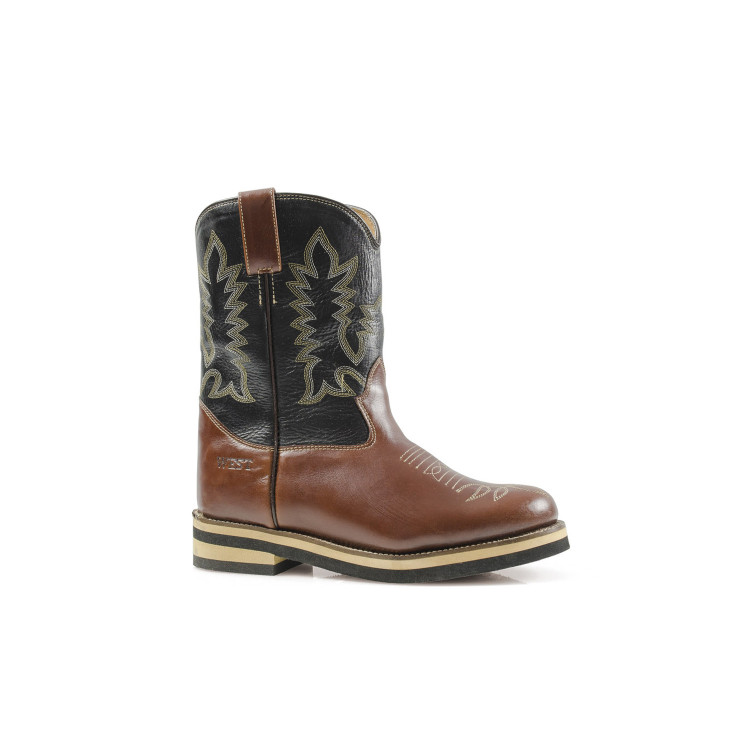 Botas western Pro-tech West Botas western Pro-tech West