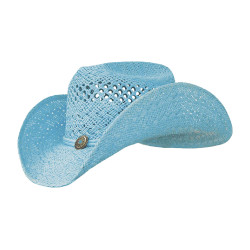 new Cielo azul