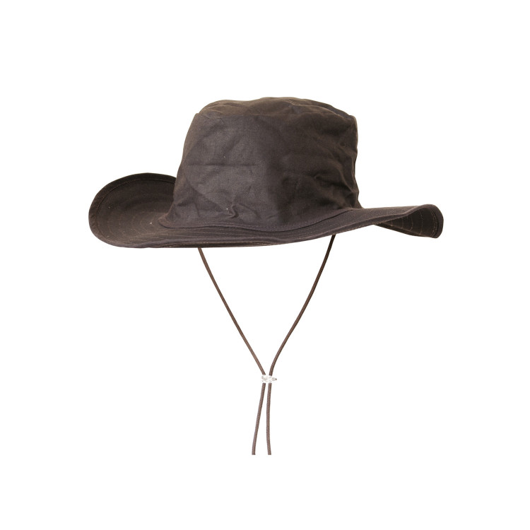 Sombrero australiano impermeable Umbria Equitazione