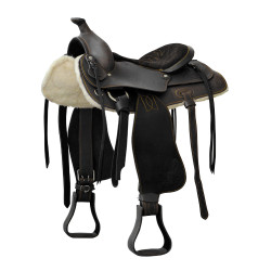 Silla Prime Lakota con asiento de ante Silla Prime Lakota con asiento de ante