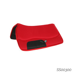 Manta de silla western Burioni Techno Sympanova Manta de silla western Burioni Techno Sympanova