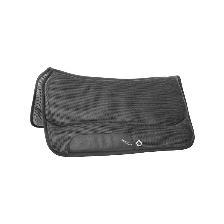 Manta de silla western Burioni Techno Sympanova Manta de silla western Burioni Techno Sympanova