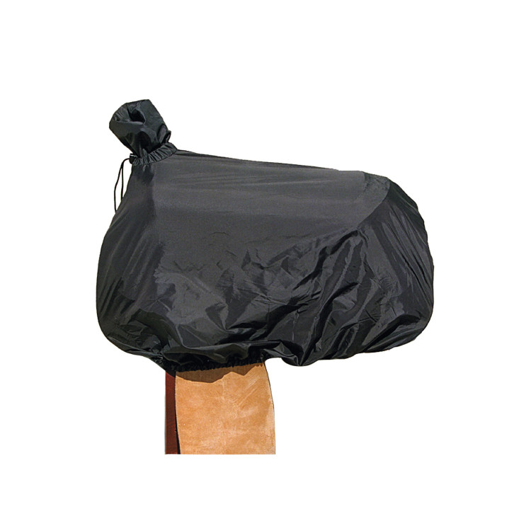 Funda de silla western de nailon Pool's