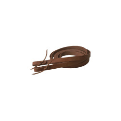 Riendas Lakota de cuero 1,6 cm 2,2 m Riendas Lakota de cuero 1,6 cm 2,2 m
