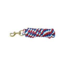 Longe de nailon multicolor Pool's 2,2 m