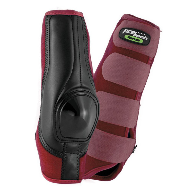 Guarniciones de protección Pro-tech Airflow Guarniciones de protección Pro-tech Airflow