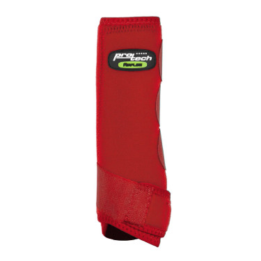Guarniciones anteriores Pro-tech Airflow Guarniciones anteriores Pro-tech Airflow
