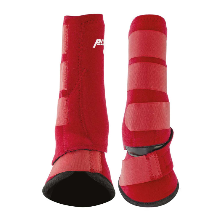 Guarniciones combinadas Pro-tech Airflow