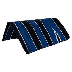 Alfombra navajo Lakota 32 x 64 cm