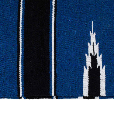 Alfombra navajo Lakota 32 x 64 cm RN1-LTA Multicolor