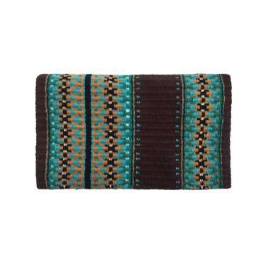 Manta de montar western Pro-Tech Performa 34 x 38 cm 2019 RN1-LTB Multicolor Manta de montar western Pro-Tech Performa 34 x 38 cm 2019 RN1-LTB Multicolor