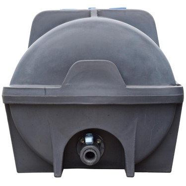 Tanques cilíndricos de una pieza 1500 L La Gée Tanques cilíndricos de una pieza 1500 L La Gée
