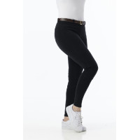 Pantalón RIDING WORLD Memphis niño Negro
