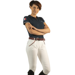 Pantalón France Collection mujer Flags & Cup