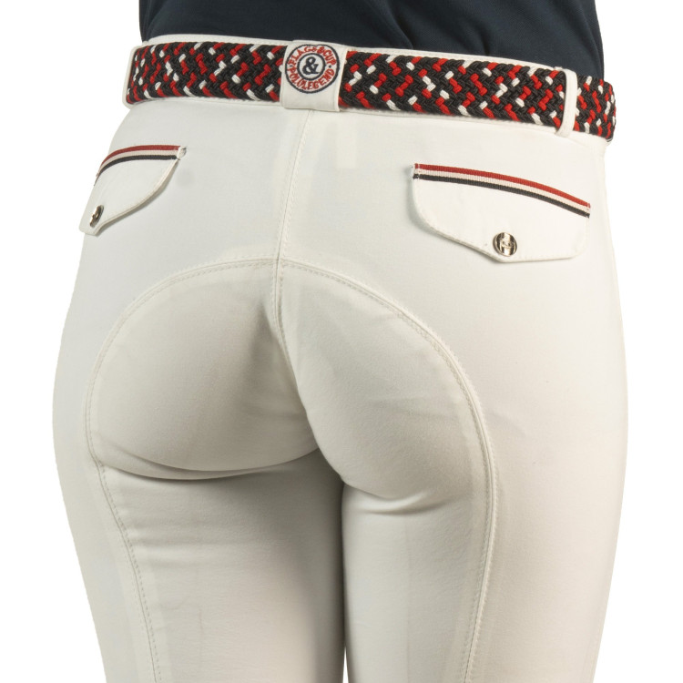 Pantalón France Collection mujer Flags & Cup Pantalón France Collection mujer Flags & Cup