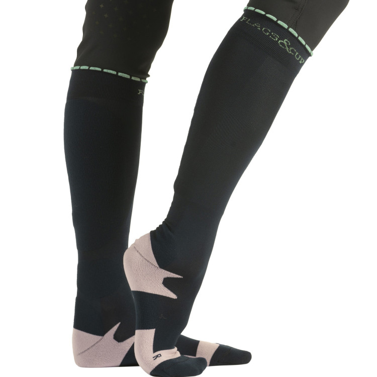 Calcetines Flags & Cup mujer Kamena Calcetines Flags & Cup mujer Kamena